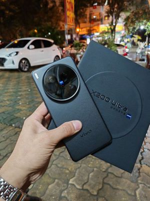Giao lưu Vivo x200ultra 16Ram + 16 + 512G Full box. Mua bán Điện thoại tại Thành phố Vũng Tàu Bà Rịa - Vũng Tàu được đăng bởi Hao Hao