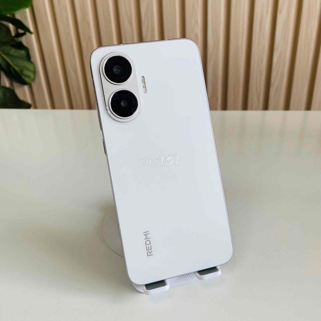 Redmi Turbo 4 Pro -12/256GB - Pin 100% - Đẹp 98. Mua bán Điện thoại tại Quận Ninh Kiều Cần Thơ được đăng bởi Hmphone hình 1