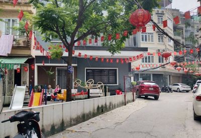 House in Ba Đình