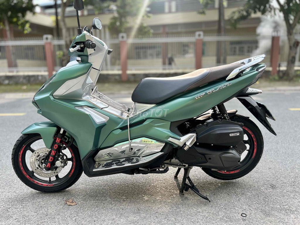 HONDA AIR BLADE 150 ABS – ĐỜI 2022. Mua bán Xe máy tại Thị xã Tân Uyên Bình Dương được đăng bởi Hồ Hoàng Cảnh   hình 4