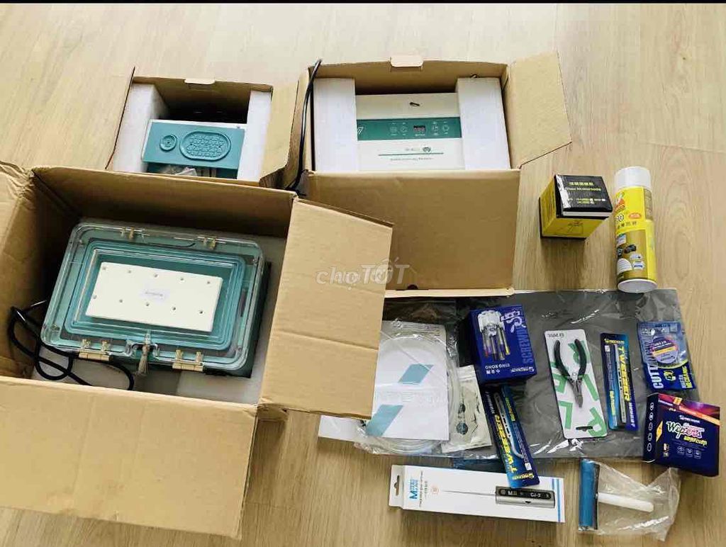 Thanh lý combo ép kính điện thoại FULL – hàng mới. Mua bán Điện thoại tại Quận Bình Tân Tp Hồ Chí Minh được đăng bởi cao hình 1