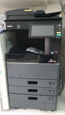 Máy Photocopy Toshiba 2508A