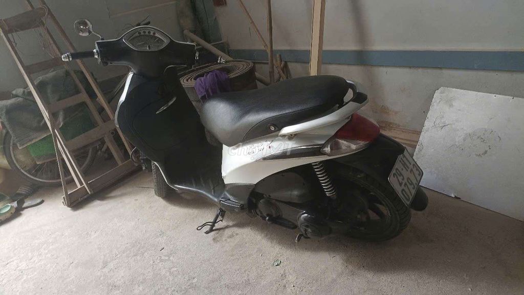 Xe tay ga libety. Mua bán Xe máy tại Huyện Thạch Thất Hà Nội được đăng bởi Tho hình 2