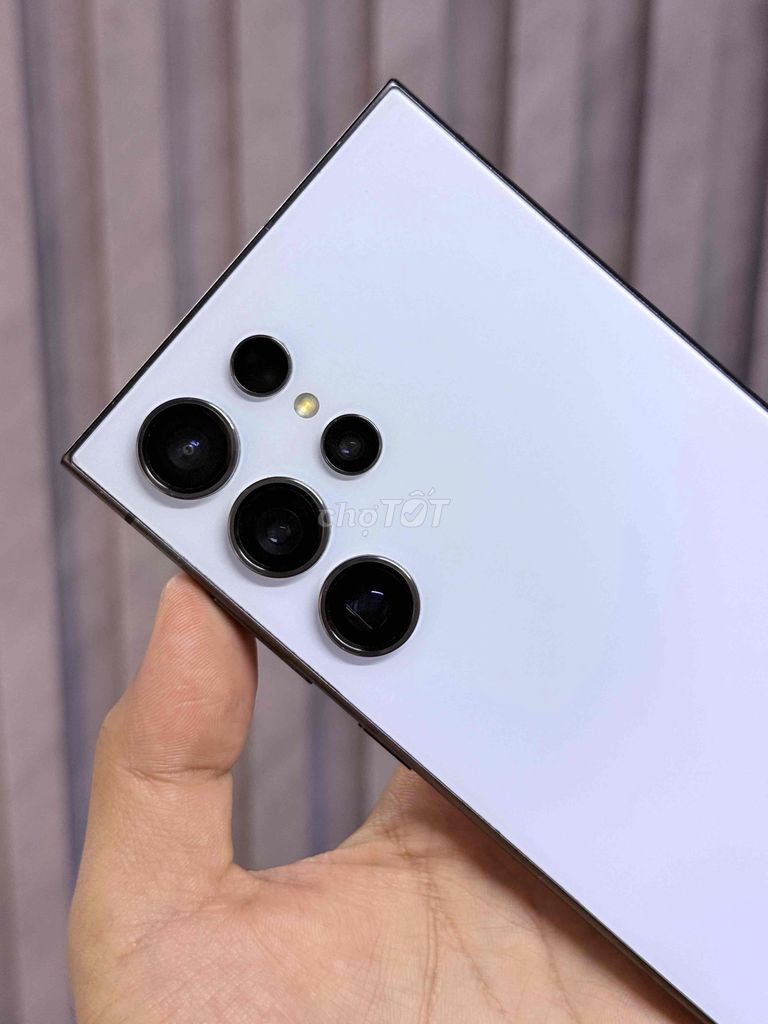 Samsung S24 Ultra 512GB Hàn Quốc 99%. Mua bán Điện thoại tại Quận Bình Thạnh Tp Hồ Chí Minh được đăng bởi Tuấn 5G Giá Sỉ Sam hình 1