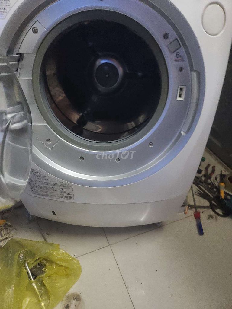 Máy giặt Toshiba z81sl nội địa nhật