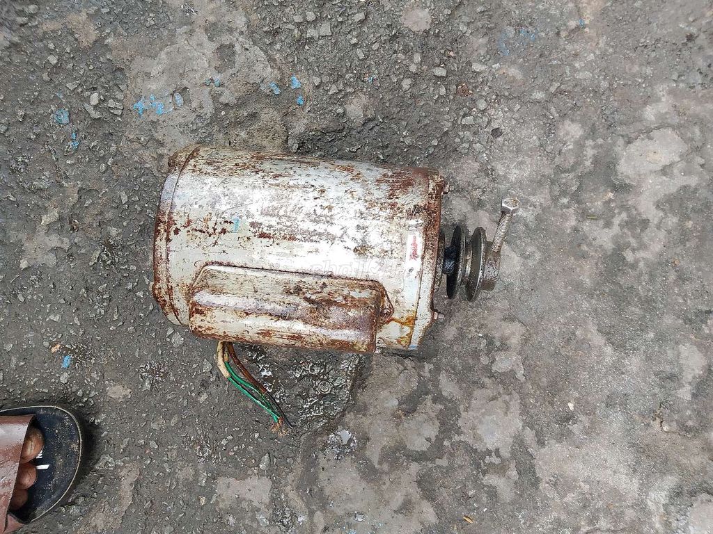 Motor nhật 1hp