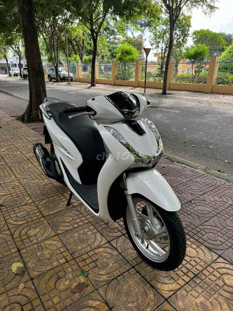 SH 150i ABS. Mua bán Xe máy tại Thành phố Sa Đéc Đồng Tháp được đăng bởi DUY CƯỜNG hình 1