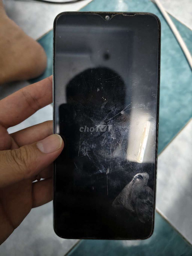 Oppo A57 Xanh ngọc Hỏng. Mua bán Điện thoại tại Quận Phú Nhuận Tp Hồ Chí Minh được đăng bởi Phan Minh hình 1