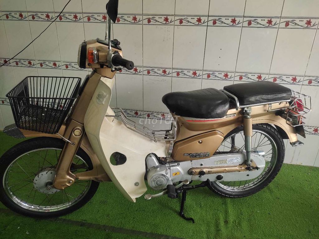 84_50cc zin.. chính chủ ký giấy trong ngày