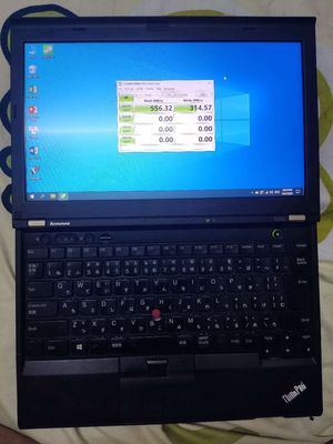 Thinkpad x230. Mua bán Laptop tại Huyện Đan Phượng Hà Nội được đăng bởi Vi