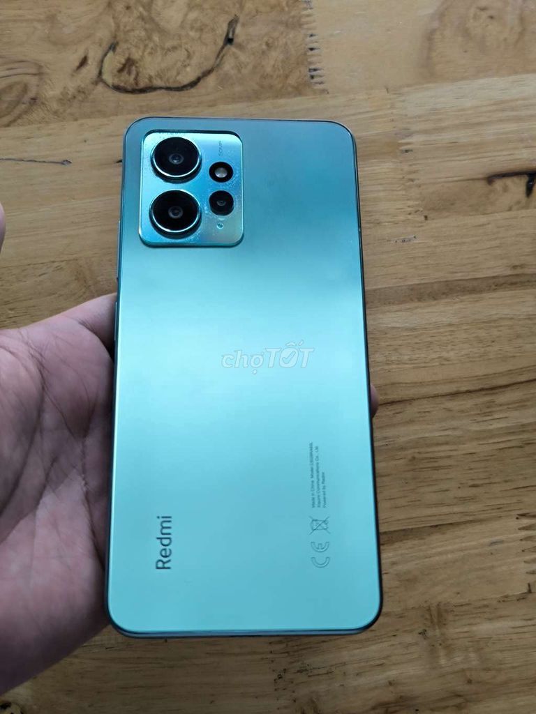 Xiaomi 13T (12/256GB) Dimensity 8200. Mua bán Điện thoại tại Thành phố Thủ Đức Tp Hồ Chí Minh được đăng bởi NGUYỄN BẰNG hình 1