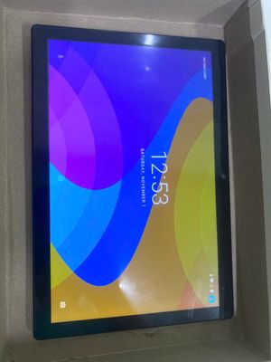 Máy tính bảng mới 10.8 inch 16GB + 512GB. Mua bán Máy tính bảng tại Huyện Hóc Môn Tp Hồ Chí Minh được đăng bởi Anh Quân