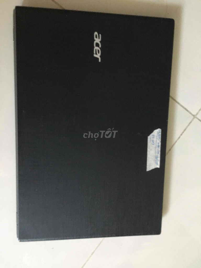 Vỏ đẹp Acer E5-573 phím full abcd rã loa lcd wifi