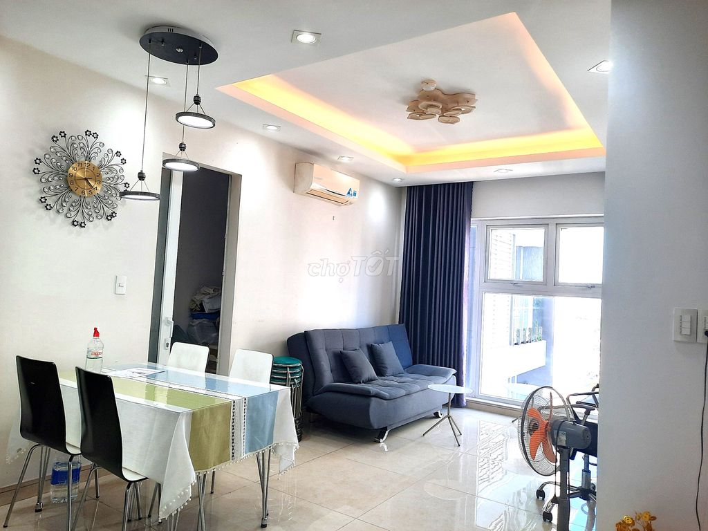 Căn hộ Hàn Quốc Q10, Xi Grand Court, full nội thất, Giá 5,15 tỷ