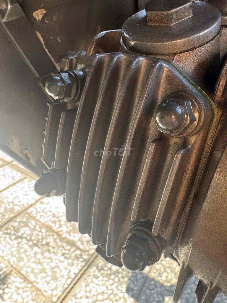 ✅FU 1 ĐẸP ZIN THEO NĂM THÁNG 👍. Mua bán Xe máy tại Thành phố Long Xuyên An Giang được đăng bởi Cầm Đồ Bình Tâm  hình 3