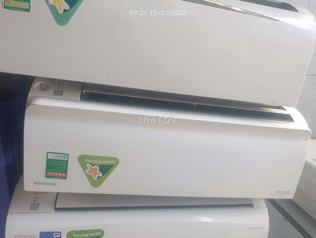 Máy lạnh Daikin Inverter 1HP Tiết kiệm điện. Mua bán Máy lạnh, điều hoà tại Quận Ninh Kiều Cần Thơ được đăng bởi Chuyên Máy Lạnh Nội Địa hình 1