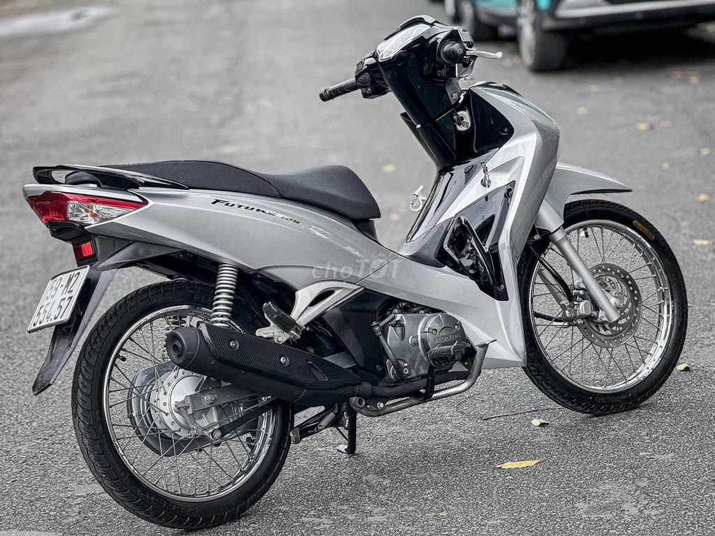 futuer 2022 bstp may zin xe đẹp nợ xấu trả 50% ạ. Mua bán Xe máy tại Quận Bình Tân Tp Hồ Chí Minh được đăng bởi Xe Máy Qúy Le hình 1