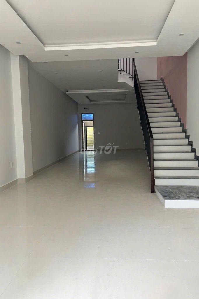🇻🇳shophouse 3 tầng đường trung lập 17 gần kcn hòa khánh
