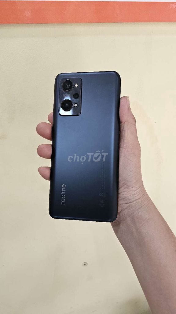 Realme GT Neo 3T 256GB Đen. Mua bán Điện thoại tại Quận 8 Tp Hồ Chí Minh được đăng bởi Thiên Hạ Hũư Tình hình 1