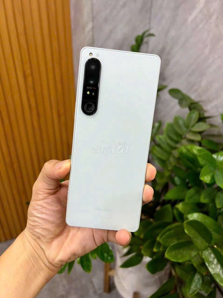 Sony Xperia 1 Mark 4 / Trả góp Góp / COD. Mua bán Điện thoại tại Quận Gò Vấp Tp Hồ Chí Minh được đăng bởi TOTO MOBILE hình 1