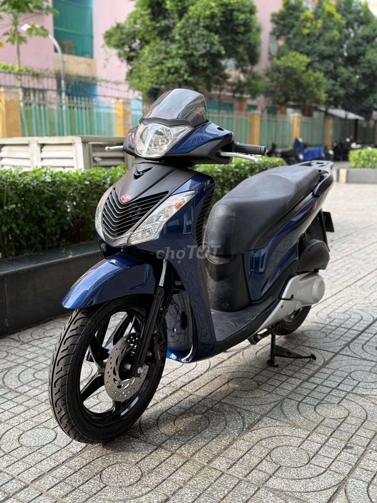 Honda SH150i 2006 úp 2011. Mua bán Xe máy tại Thành phố Cà Mau Cà Mau được đăng bởi Minh Hiền hình 2