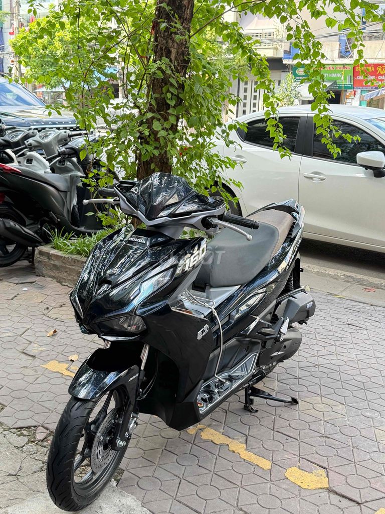 Bán xe AirBlade 160 ABS⚡️. Mua bán Xe máy tại Quận Lê Chân Hải Phòng được đăng bởi Cửa Hàng Xe Máy Hương THược  hình 3