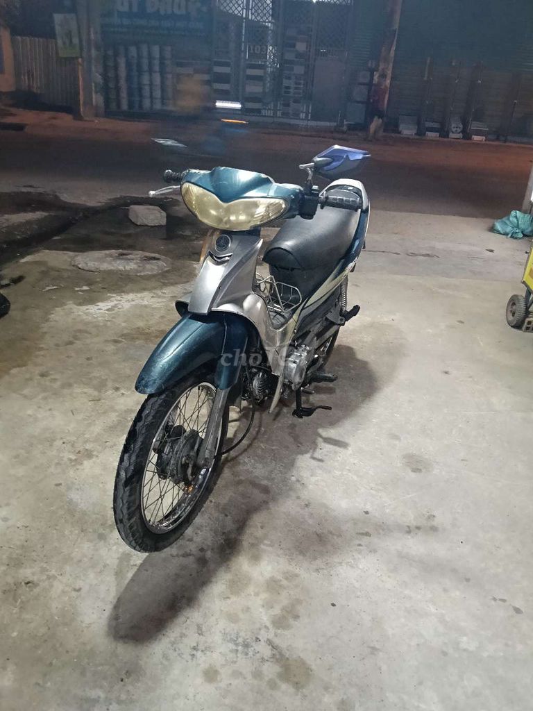YAMAHA Jupiter V Máy Êm Khoẻ Gtdd Cavet Hợp Lệ. Mua bán Xe máy tại Thành phố Thủ Đức Tp Hồ Chí Minh được đăng bởi Kim Thoa hình 1