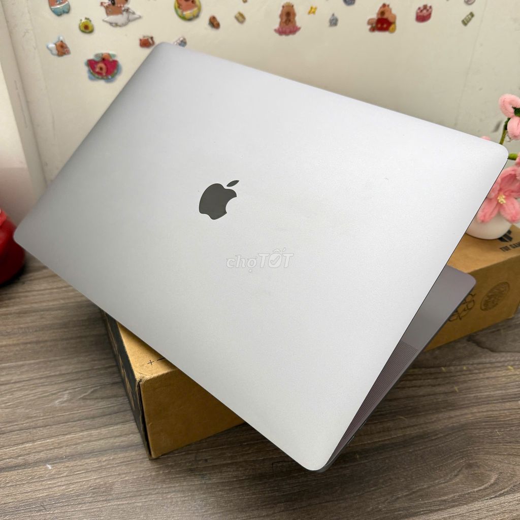 Apple MacBook Pro 2019 i7 16GB/500GB SSD 16 in. Mua bán Laptop tại Quận Thanh Xuân Hà Nội được đăng bởi Nguyễn Duy Hùng hình 1
