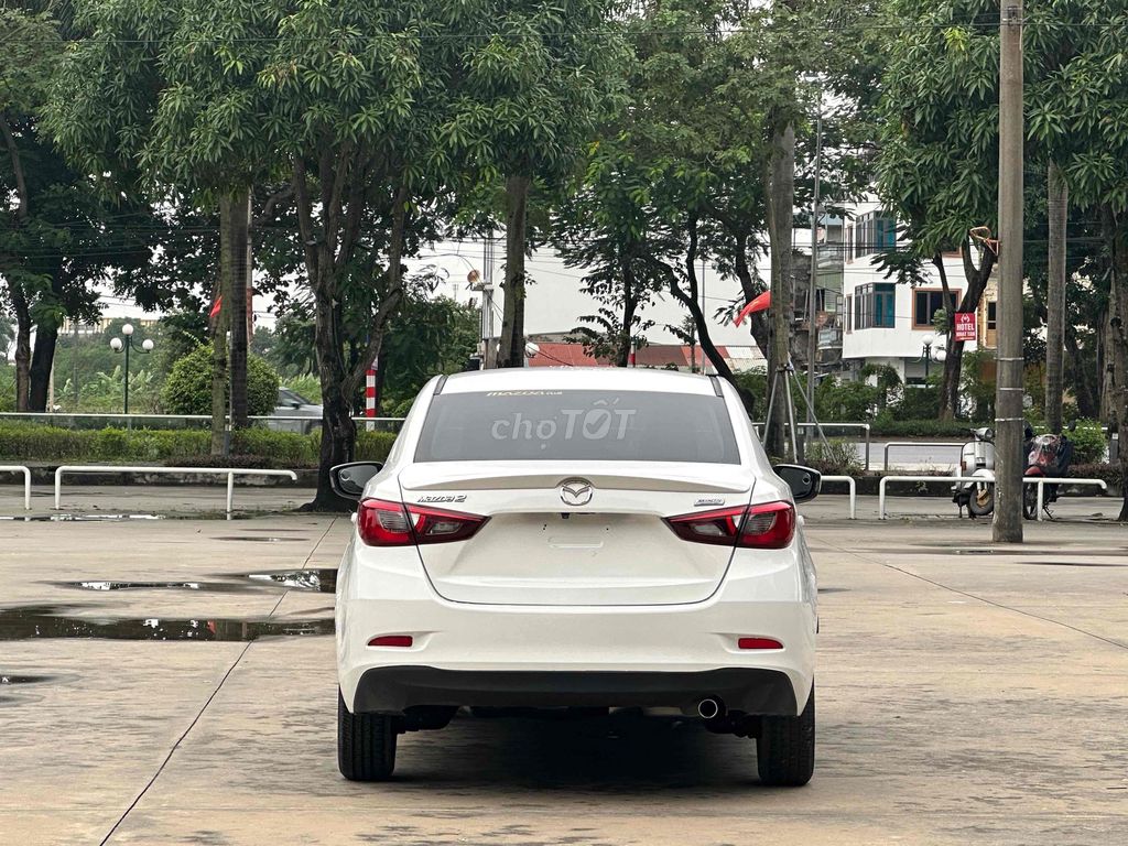 Mazda 2. Mua bán Ô tô tại Quận Long Biên Hà Nội được đăng bởi Dương văn Thoại hình 2