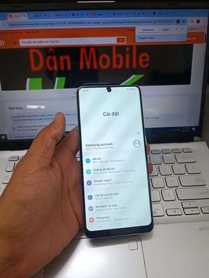 SAMSUNG S20 ULTRA 12GB.128GB 2 SIM MÁY VN FULL CN. Mua bán Điện thoại tại Quận Bình Thạnh Tp Hồ Chí Minh được đăng bởi Dân Mobile