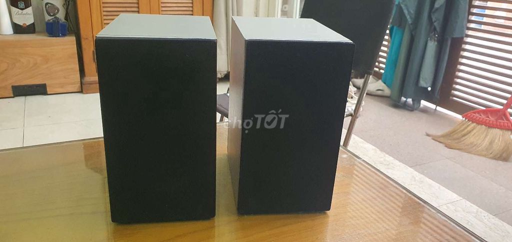 Loa Sony SS-M75HD mặt nhôm.. Mua bán Tivi, Âm thanh tại Quận Tân Bình Tp Hồ Chí Minh được đăng bởi SAM hình 1