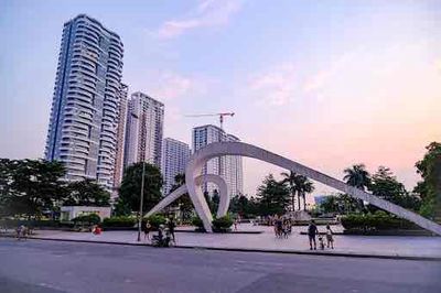 Bán nhà gần Khu Ngoại Giao Đoàn 30m2 5,8 tỷ - ô tô đỗ cổng Nhà mới - 5. Mua bán nhà ở tại Quận Bắc Từ Liêm Hà Nội được đăng bởi phong