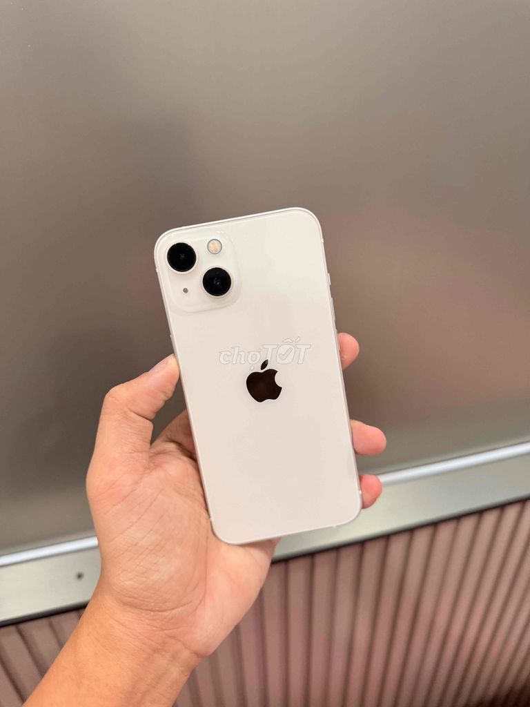 iPhone 13 128G Quốc Tế Full. Mua bán Điện thoại tại Quận Thanh Khê Đà Nẵng được đăng bởi New Phone hình 1