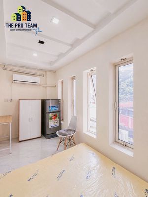 Phòng trọ 17 m² · Đường Lê Tự Tài