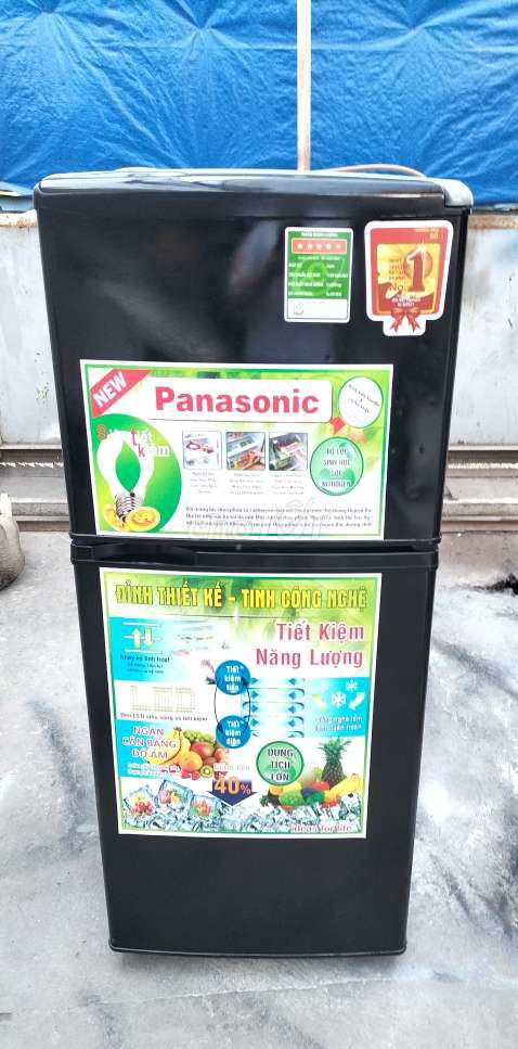 Tủ lạnh Panasonic 150lít....√√√