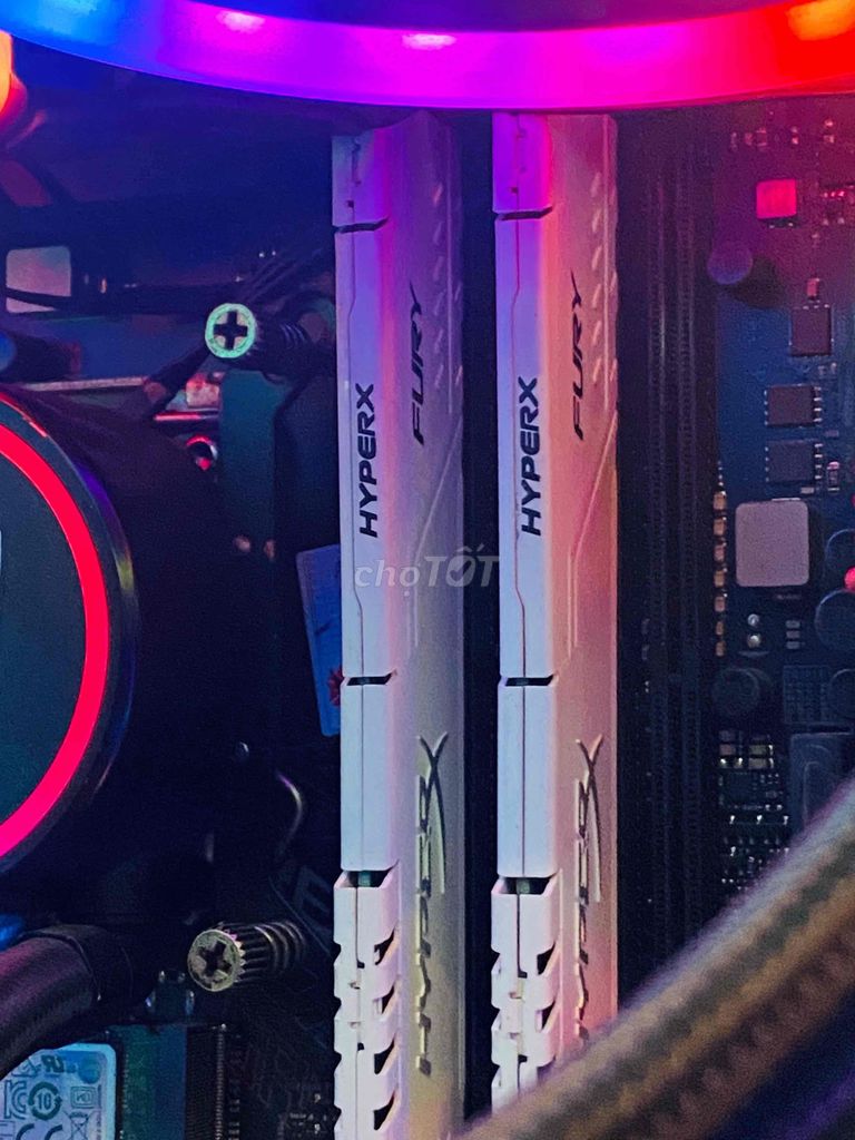 RAM 8Gb & 16GB DDR4 2666MHz. Mua bán Linh kiện (RAM, Card...) tại Quận Lê Chân Hải Phòng được đăng bởi Ghost hình 1