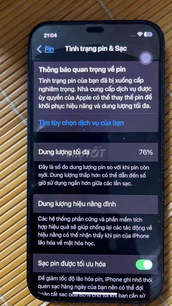 iPhone 12 64GB Đen. Mua bán Điện thoại tại Quận Tây Hồ Hà Nội được đăng bởi liễu ngọc tú hình 1