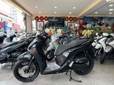 Honda SH 150i 2017 Full Đen BSTP Chính Chủ