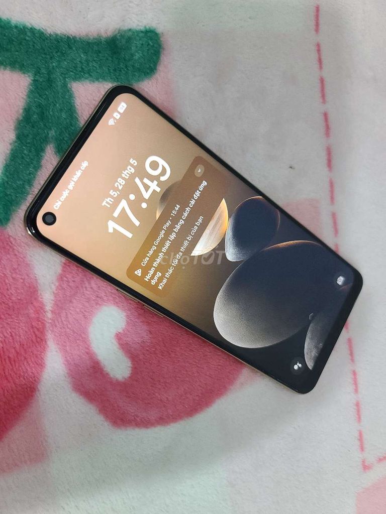 Oppo Reno 8T 4G hai sim 256G 8.0G Có Giao Lưu. Mua bán Điện thoại tại Quận Ninh Kiều Cần Thơ được đăng bởi Duy hình 1