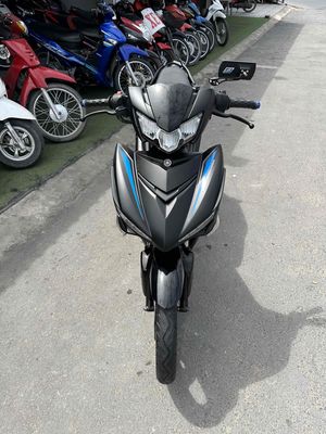 Yamaha Exciter 150 Đen