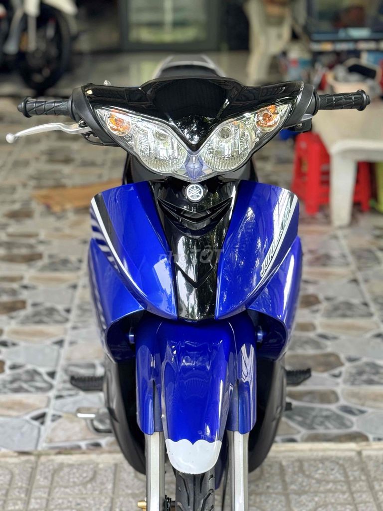 JUPITER MX 2007 BS 65 CHÍNH CHỦ