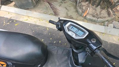 Xe Điện YaDea S3. Mua bán Xe điện tại Huyện Gia Lâm Hà Nội được đăng bởi Trung