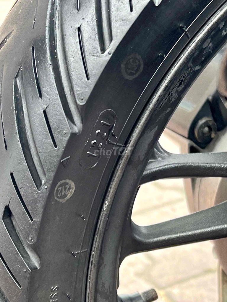 [GÓP DC GIỮ CAVET] VARIO 150 2021 - Odo 19k km. Mua bán Xe máy tại Quận 12 Tp Hồ Chí Minh được đăng bởi Bùi văn hiếu hình 11