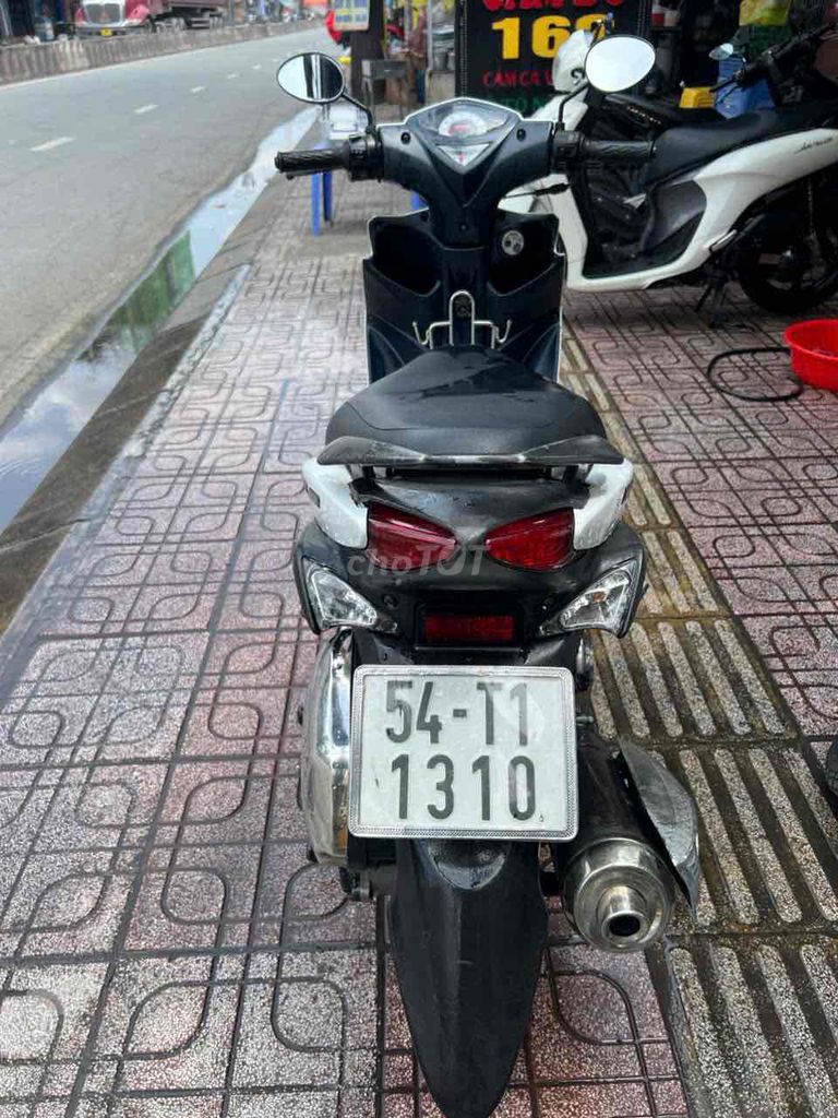 bán xe Suzuki Hayate. Mua bán Xe máy tại Quận 7 Tp Hồ Chí Minh được đăng bởi Cửa Hàng 162HTP hình 2