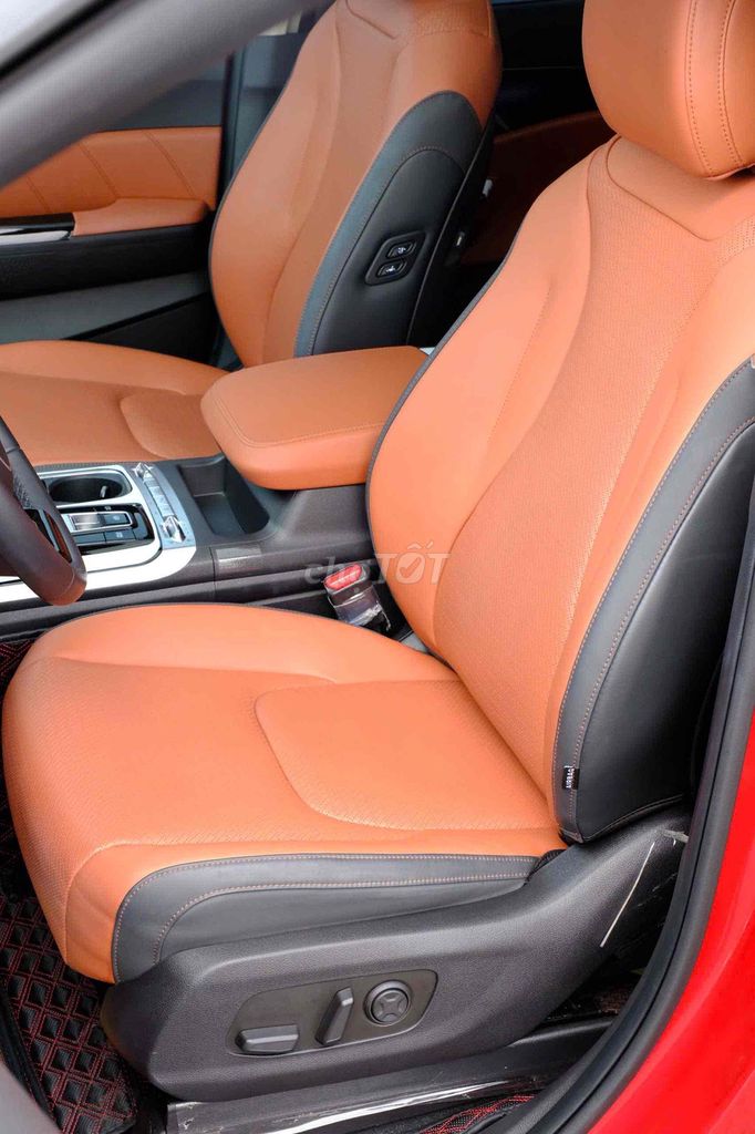 Kia Carnival 2024 Signature dầu-odo 25000 km. Mua bán Ô tô tại Thành phố Thủ Đức Tp Hồ Chí Minh được đăng bởi Khương Duy Ô Tô Lướt hình 20