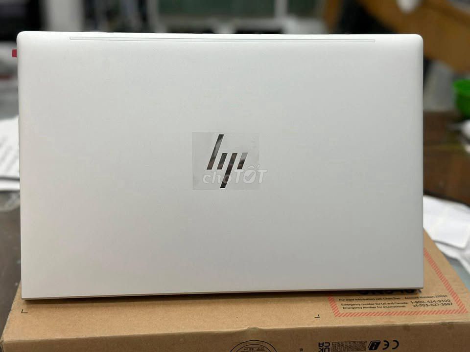 HP 650 G9 i5 Gen 12 8GB/256GB. Mua bán Laptop tại Thành phố Huế Thừa Thiên Huế được đăng bởi QUANG  PHÚC  LAPTOP hình 1