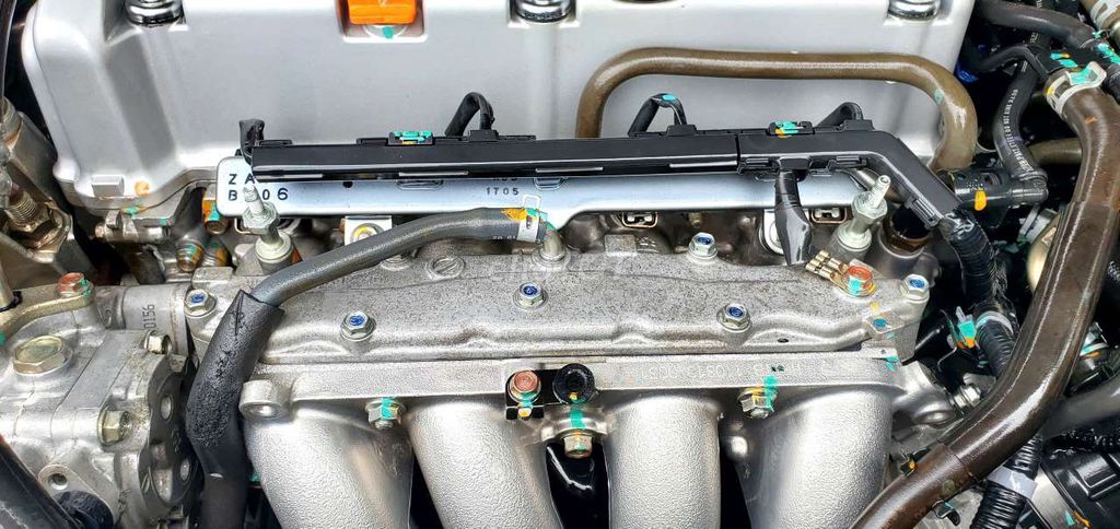 Honda CR-V 2011 MOLUDO đặc biệt full. Mua bán Ô tô tại Huyện Đan Phượng Hà Nội được đăng bởi hoangphuc hình 3