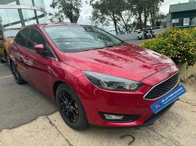 Ford Focus 2019 1.5L EcoBoost Trend (sedan) - 9100. Mua bán Ô tô tại Thành phố Bảo Lộc Lâm Đồng được đăng bởi SƠN AUTO