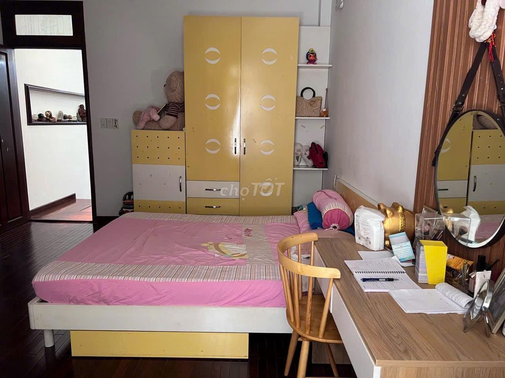 Nhà 3 mê cho thuê hoặc ở TT TP BMT. Mua bán văn phòng, mặt bằng kinh doanh tại Thành phố Buôn Ma Thuột Đắk Lắk được đăng bởi NGUYỄN THỊ CẨM  hình 1