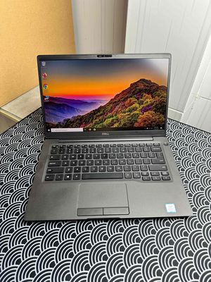 Dell 7400 carbon i5/8/256g 14in fhd pin 60/60. Mua bán Laptop tại Quận Ninh Kiều Cần Thơ được đăng bởi Lap Us 